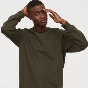 H&M sweater